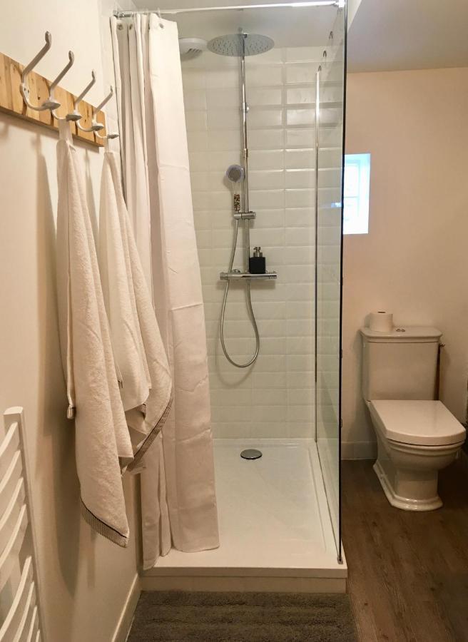 Ecolodge Entre Mer & Campagne - Maison Et Chambres D'Hotes - Le Havre Honfleur Etretat Octeville-sur-Mer 외부 사진