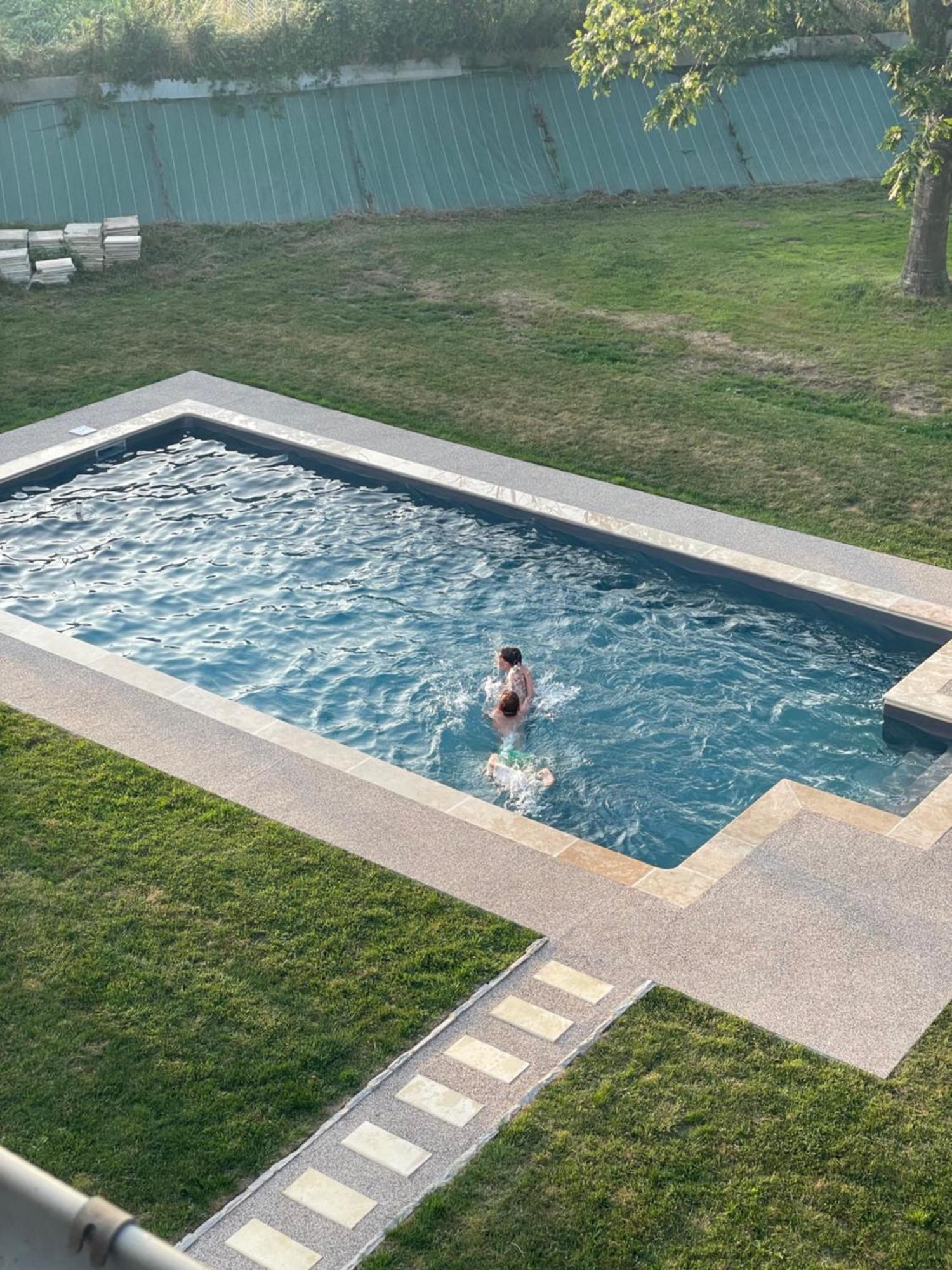 Ecolodge Entre Mer & Campagne - Maison Et Chambres D'Hotes - Le Havre Honfleur Etretat Octeville-sur-Mer 외부 사진
