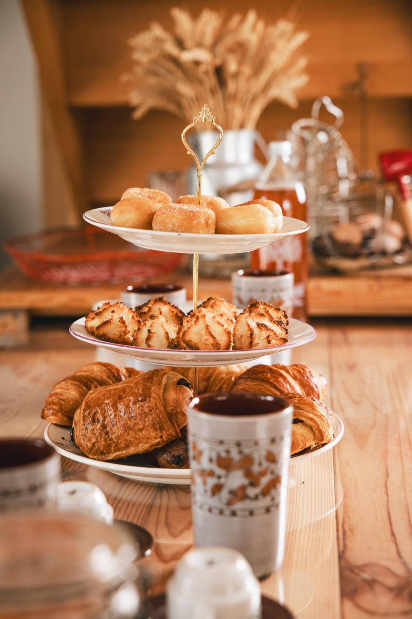 Ecolodge Entre Mer & Campagne - Maison Et Chambres D'Hotes - Le Havre Honfleur Etretat Octeville-sur-Mer 외부 사진